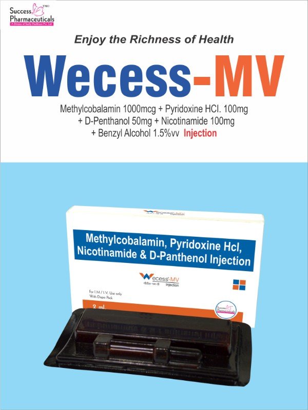 Wecess-MV
